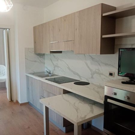 Appartamento Prima Rosa Primaluna Ngoại thất bức ảnh