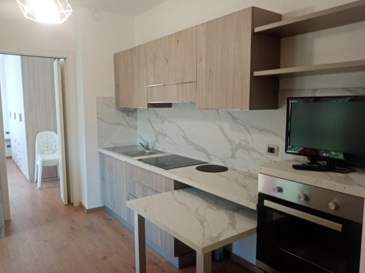 Appartamento Prima Rosa Primaluna Ngoại thất bức ảnh